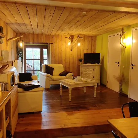 La Ferme Du Pré Grandhan