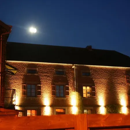 Agroturismo La Ferme Du Pré Grandhan