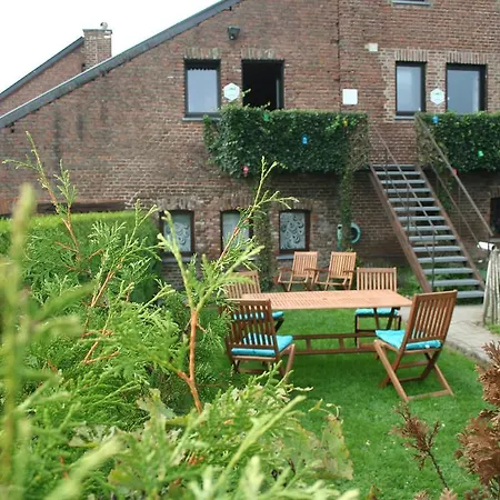 ファームステイ L'instant Present