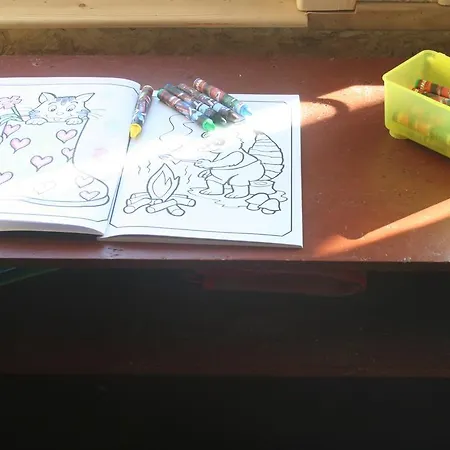 L'instant Present ファームステイ Grandhan