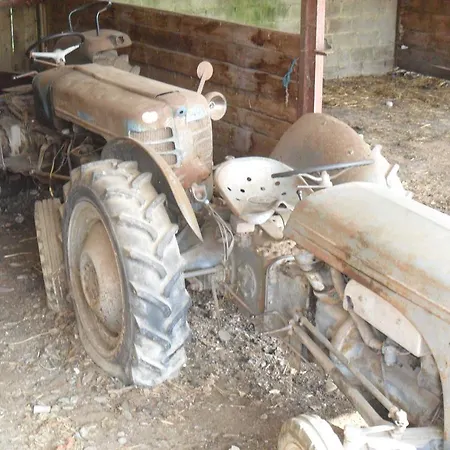 La Ferme Du Pré Agroturismo