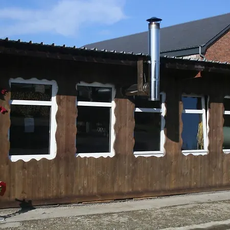 La Ferme Du Pré Grandhan
