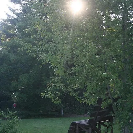 ファームステイ L'instant Present Grandhan