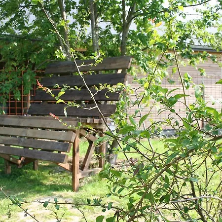 L'instant Present ファームステイ Grandhan