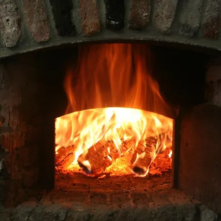 L'instant Present ファームステイ