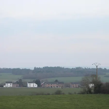 La Ferme Du Pré Agroturismo Grandhan