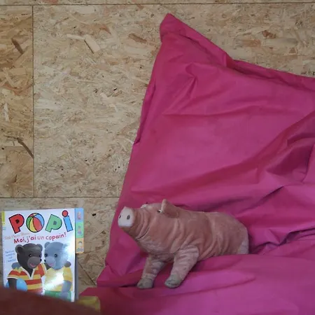 L'instant Present * Grandhan