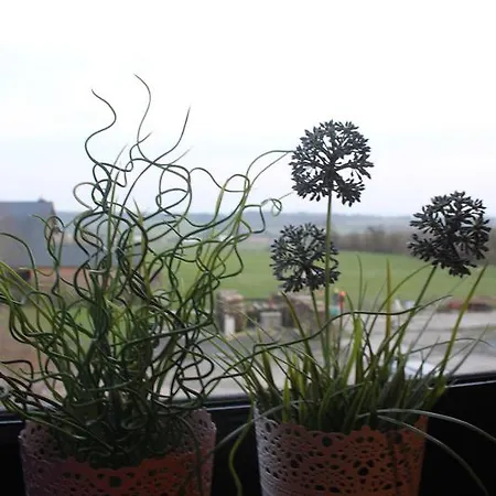 L'instant Present Grandhan