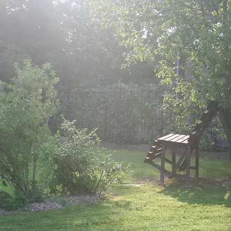 La Ferme Du Pré